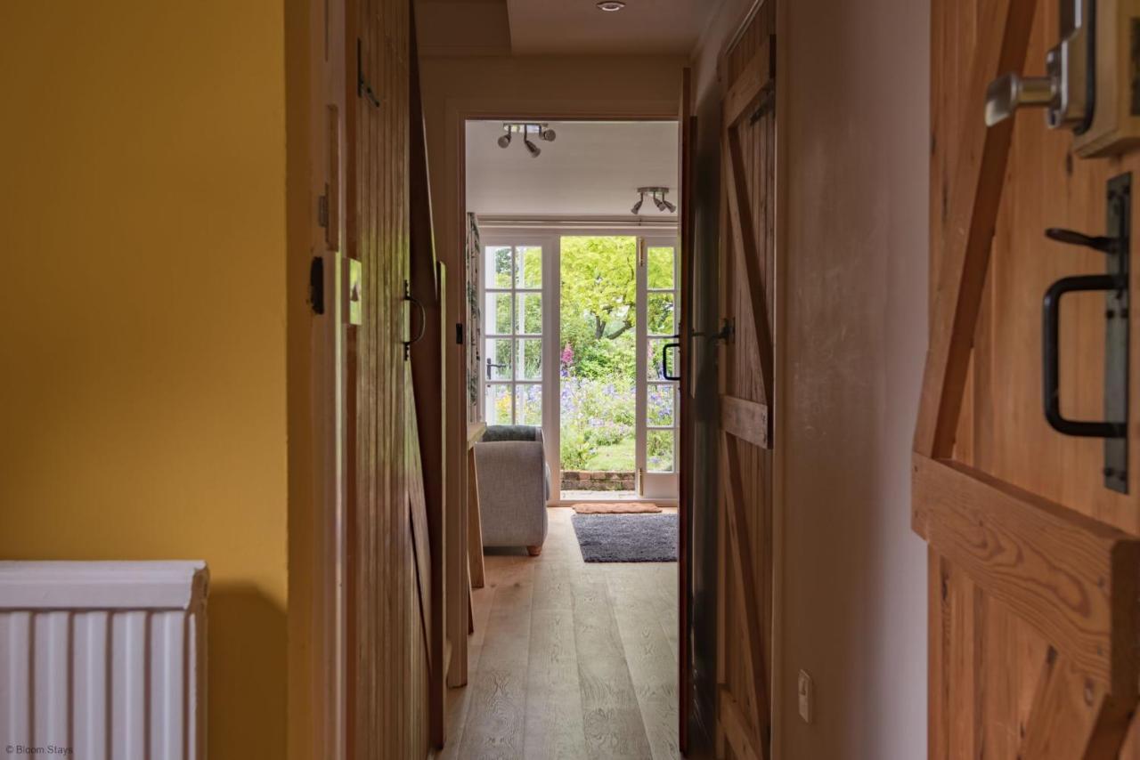 Plum Pudding Stables By Bloom Stays Faversham Exterior photo