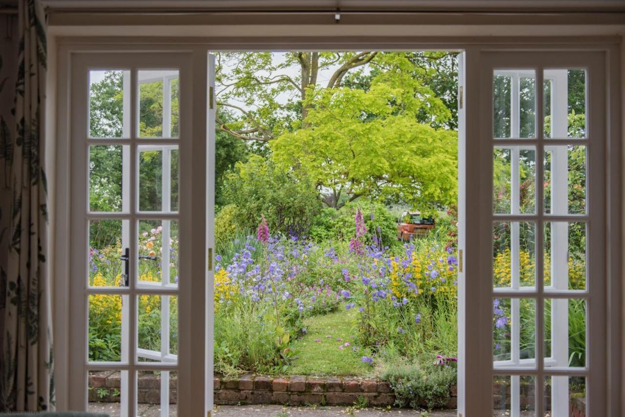Plum Pudding Stables By Bloom Stays Faversham Exterior photo